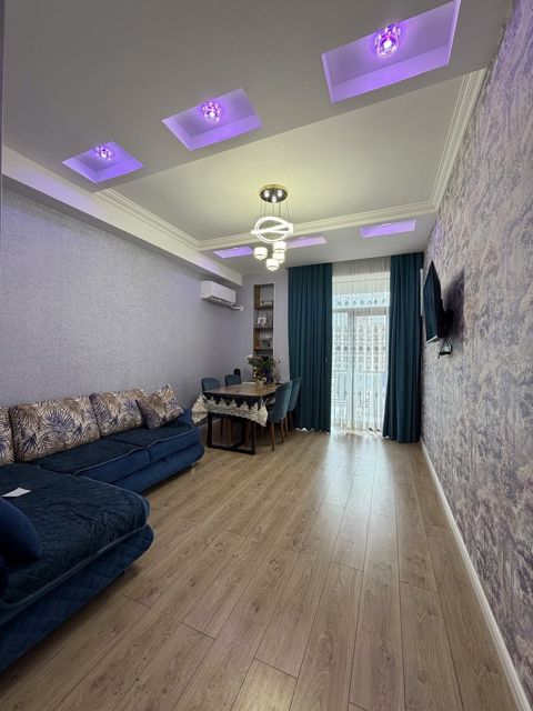 Satılır 2 otaqlı yeni tikili 65 m² — Bakı