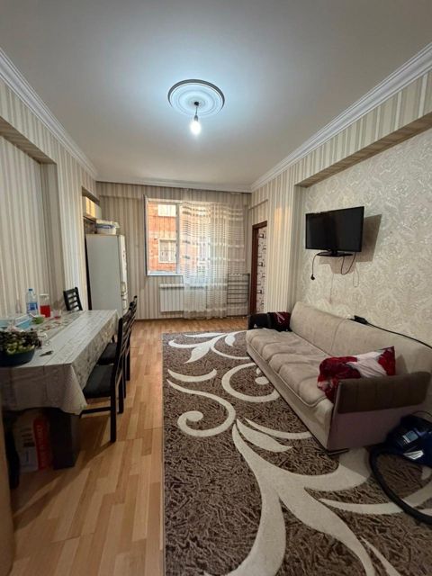 Satılır 2 otaqlı yeni tikili 38 m² — Bakı
