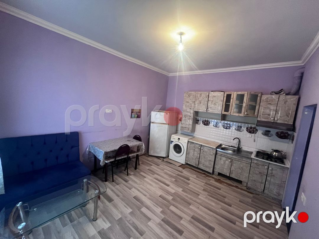 2-otaqlı yeni tikili kirayə verilir, Xırdalan ş., 40 m² — Mənzil, Xırdalan (5)
