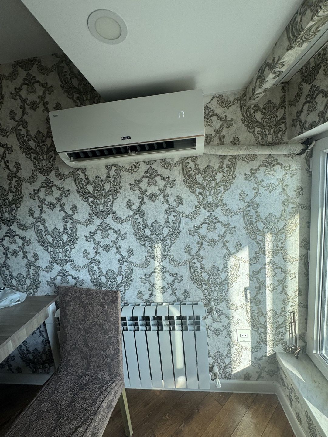 İcarəyə verilir 2 otaqlı yeni tikili 40 m² — Mənzil, Bakı (12)
