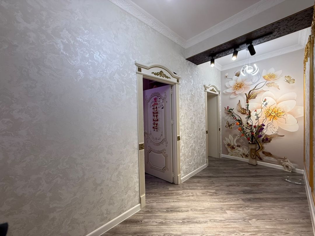 Satılır 4 otaqlı yeni tikili 87 m² — Mənzil, Bakı (10)