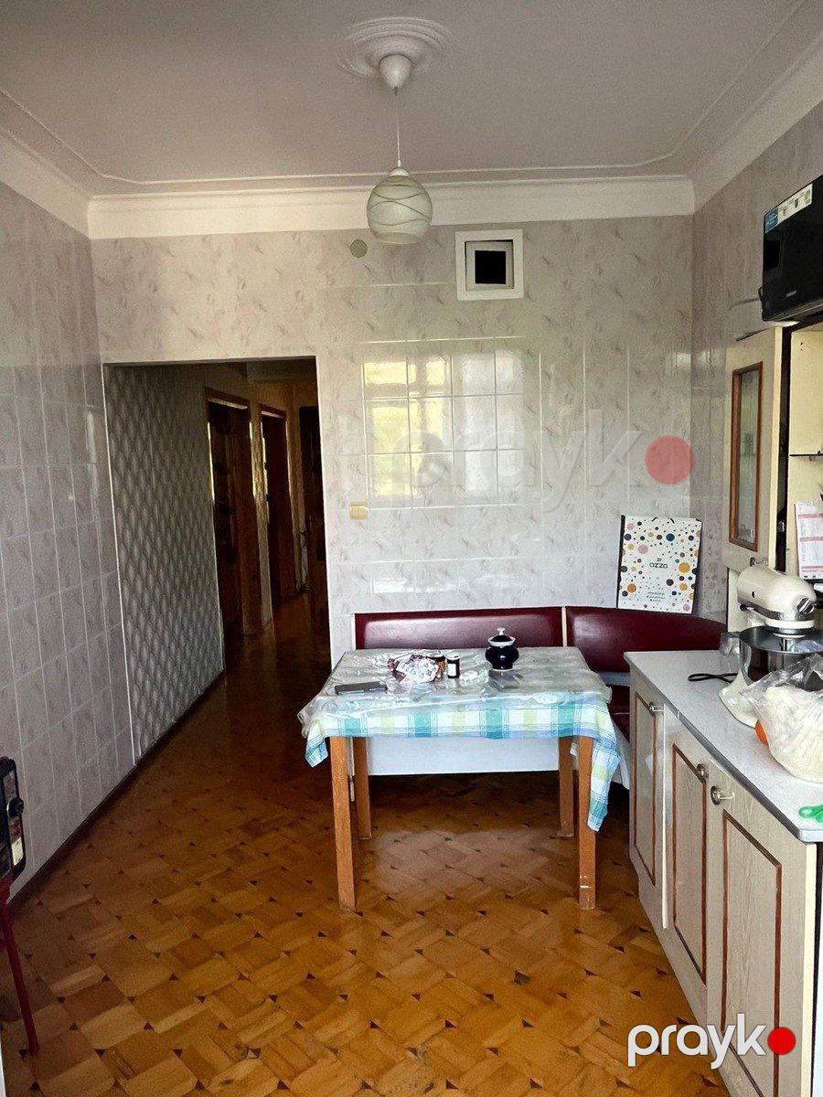 Satılır 3 otaqlı köhnə tikili 76.5 m² — Mənzil, Bakı (9)
