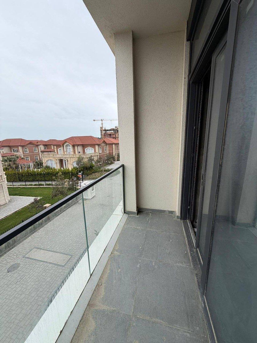 Satılır 2 otaqlı yeni tikili 85 m² — Mənzil, Bakı (5)