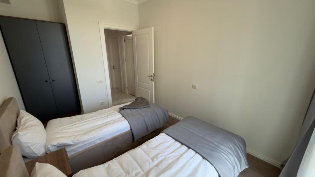 Satılır 3 otaqlı yeni tikili 56 m² — Mənzil, Bakı (7)