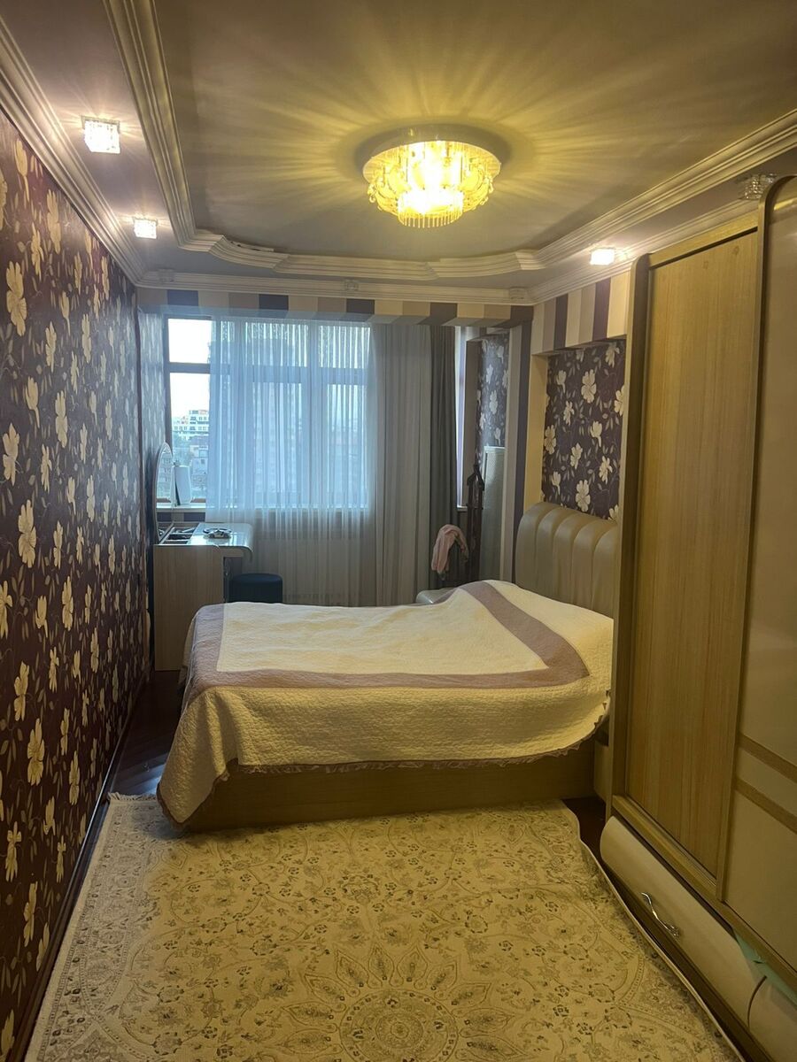 Satılır 3 otaqlı köhnə tikili 68 m² — Mənzil, Bakı (5)