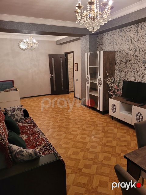 İcarəyə verilir 2 otaqlı yeni tikili 73 m²