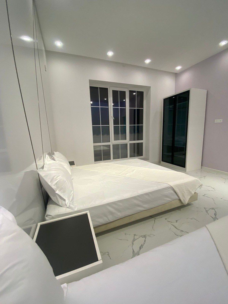 İcarəyə verilir 5 otaqlı həyət evi/bağ evi 300 m² — Ev, villa, Qəbələ (9)