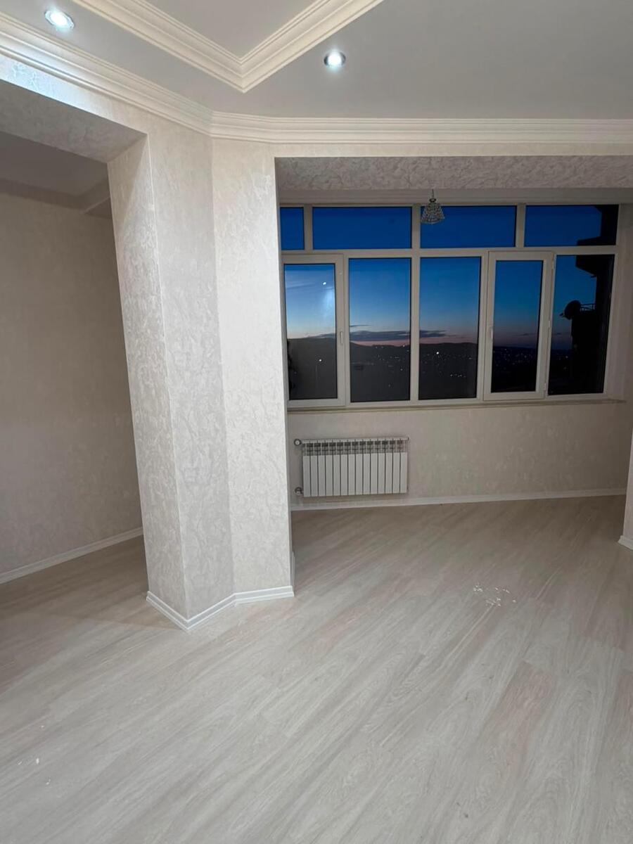 Satılır 3 otaqlı yeni tikili 84 m² — Mənzil, Bakı (4)