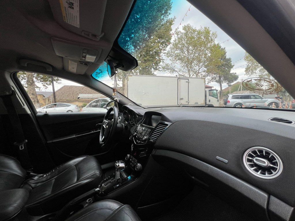 Chevrolet Cruze, 1.4 L, 2013 il, 348 000 km — Avtomobillər, Masallı (5)