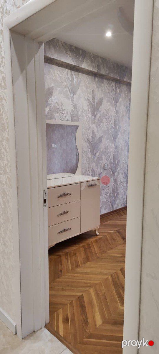 İcarəyə verilir 4 otaqlı yeni tikili 115 m² — Mənzil, Bakı (3)