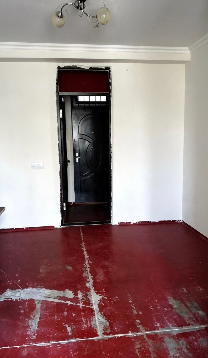 1-otaqlı mənzil, Sumqayıt ş., 16 m² — Mənzil, Sumqayıt (3)