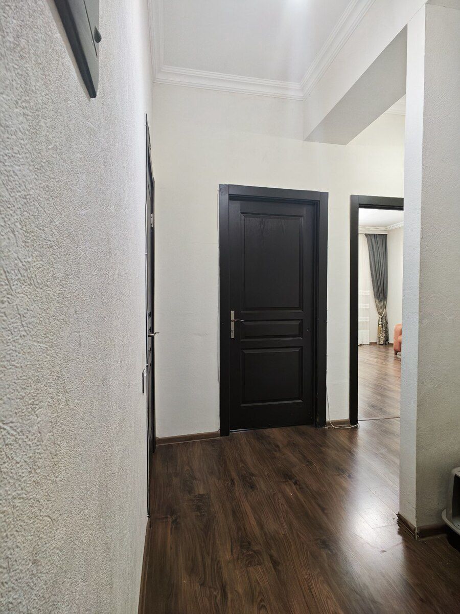 2-otaqlı yeni tikili, Hövsan qəs., 54.5 m² — Mənzil, Bakı (4)