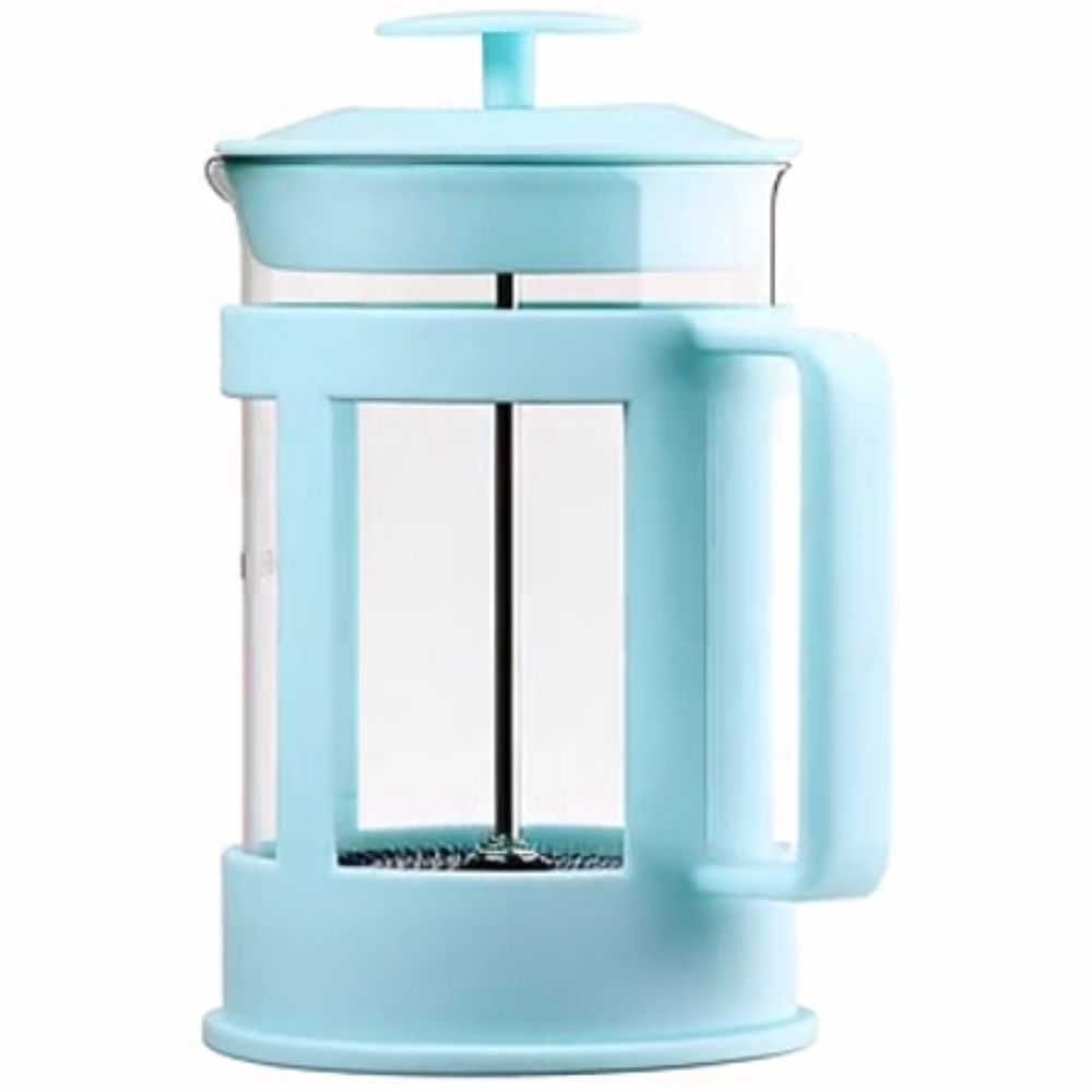 French press Ardesto Fresh 0.8 lt AR1008TF — Çaynikler və qəhvə qabları, Bakı (2)