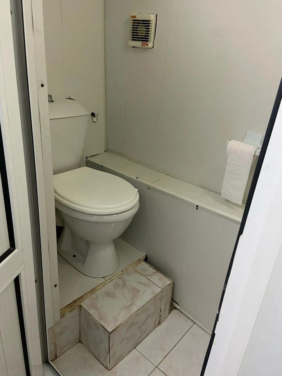 İcarəyə verilir obyekt 72 m² — Əmlak, Bakı (8)