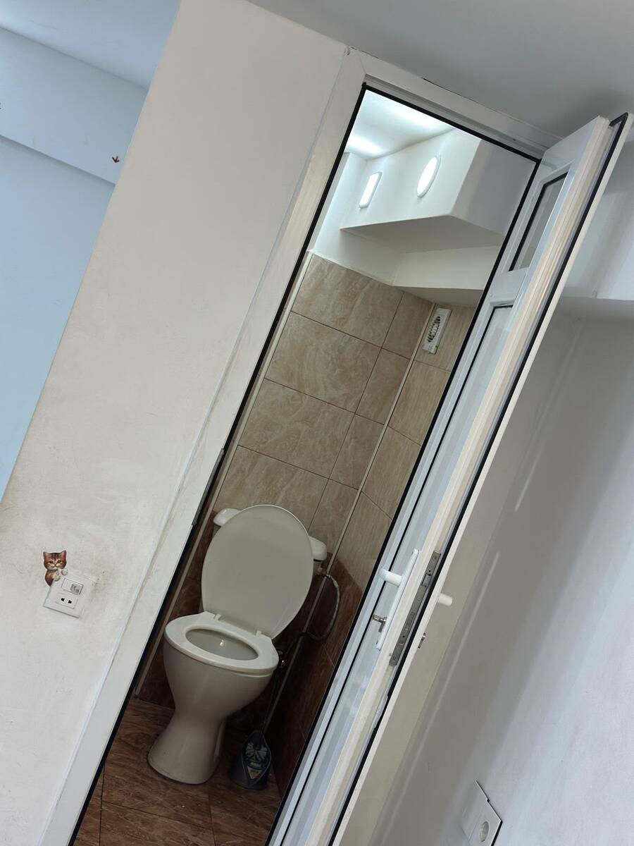 İcarəyə verilir obyekt 55 m² — Əmlak, Bakı (7)