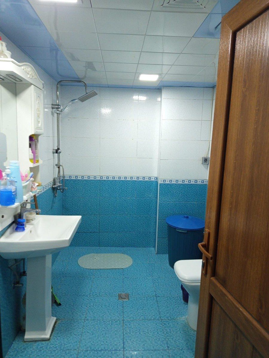 Satılır 1 otaqlı yeni tikili 51 m² — Mənzil, Bakı (7)