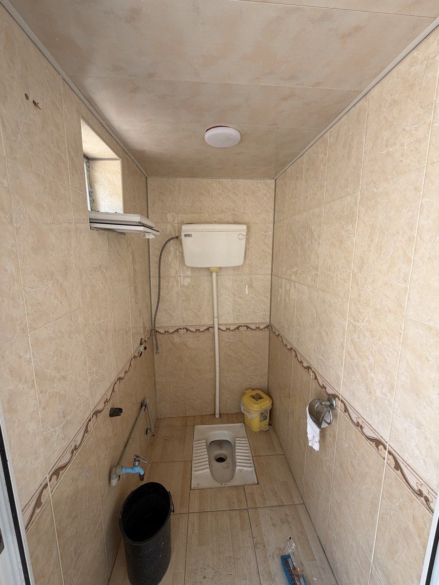 Satılır 4 otaqlı həyət evi/bağ evi 140 m² — Ev, villa, Bakı (5)