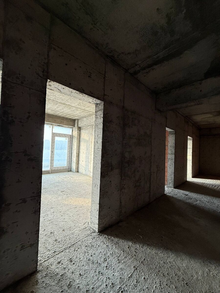 Satılır 3 otaqlı yeni tikili 123 m² — Mənzil, Bakı (11)