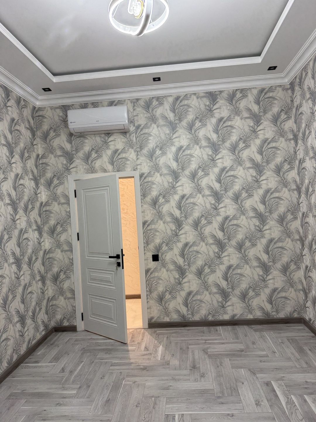 Satılır 2 otaqlı yeni tikili 88 m² — Mənzil, Bakı (5)