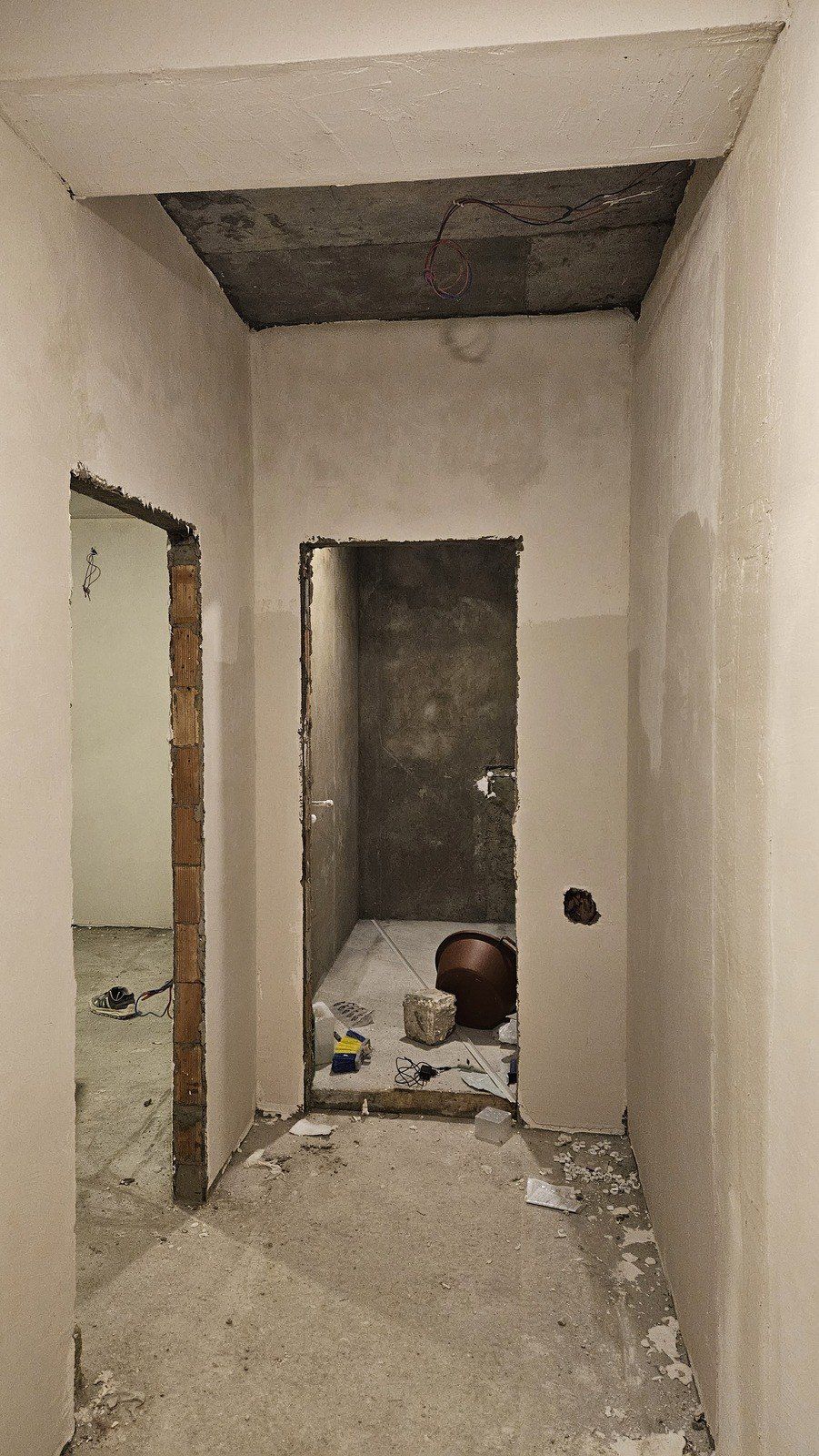 2-otaqlı yeni tikili, Dədə Qorqud qəs., 53 m² — Mənzil, Bakı (4)