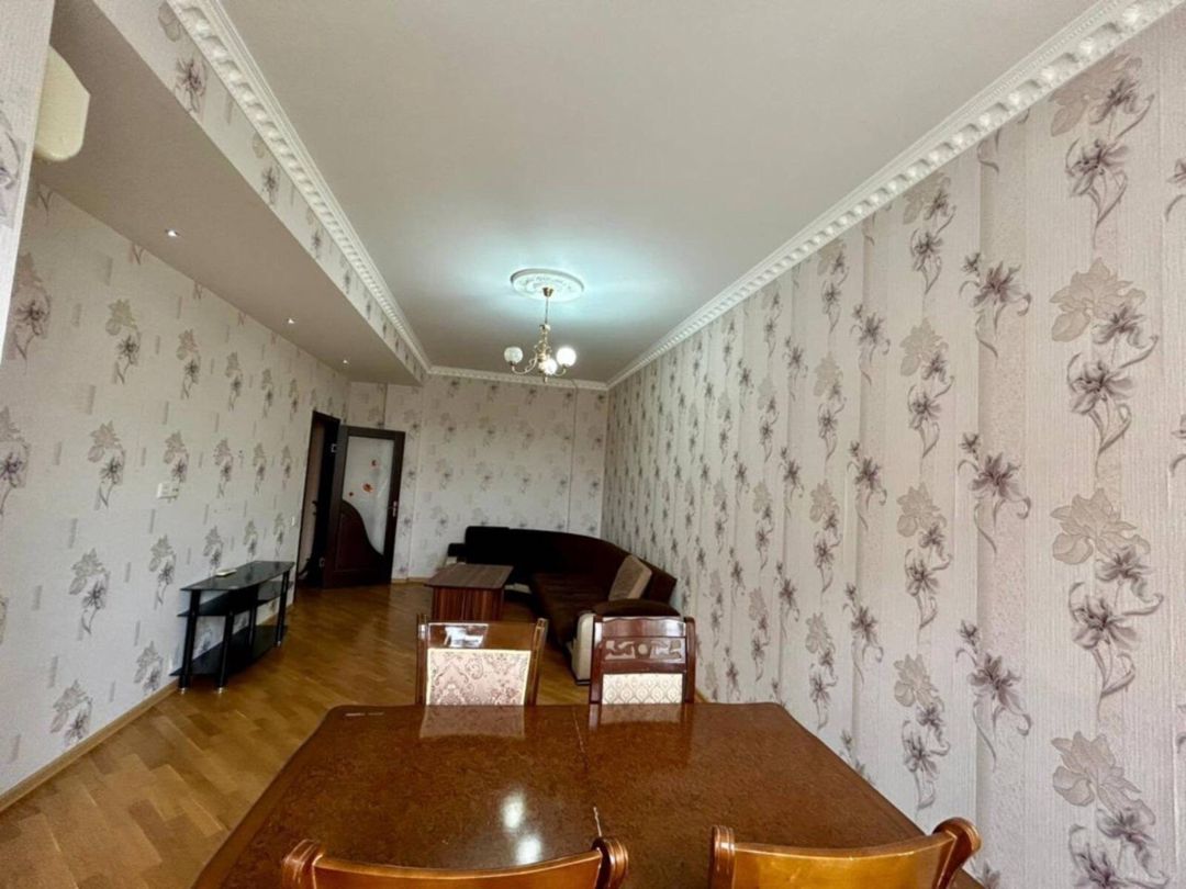 Satılır 2 otaqlı yeni tikili 85 m² — Mənzil, Bakı (3)