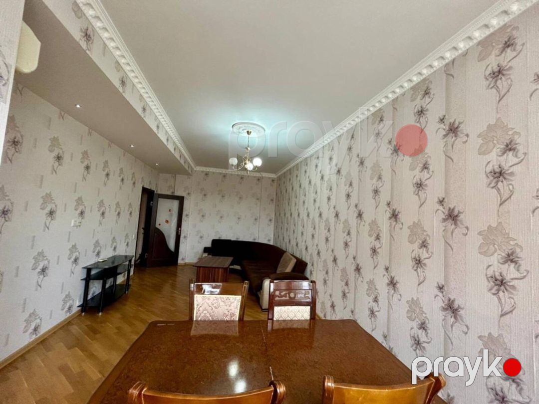 Satılır 2 otaqlı yeni tikili 85 m² — Mənzil, Bakı (3)
