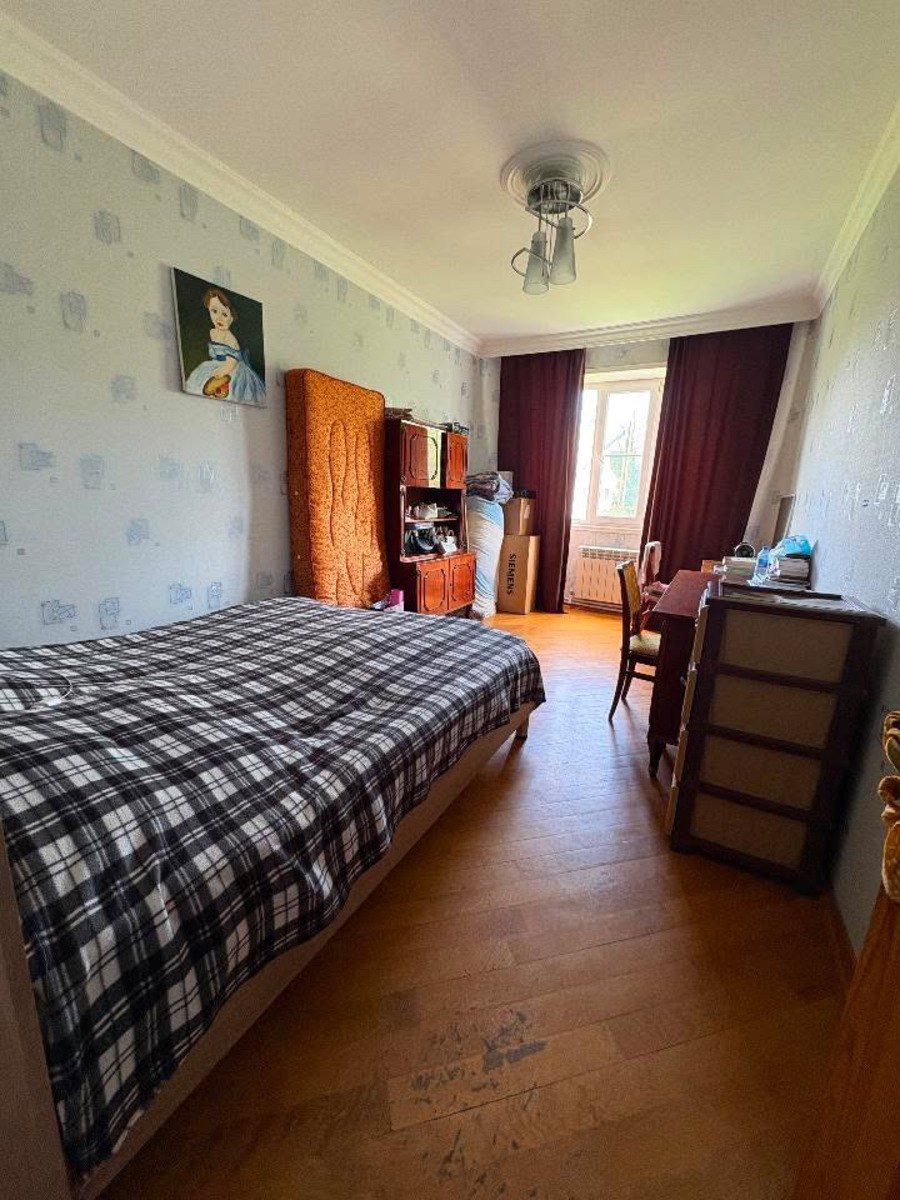 İcarəyə verilir 3 otaqlı köhnə tikili 85 m² — Mənzil, Bakı (2)