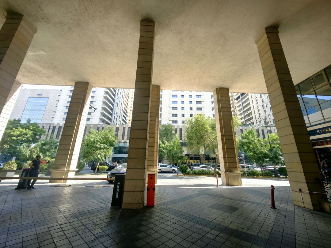 Satılır 4 otaqlı yeni tikili 205 m² — Mənzil, Bakı (2)