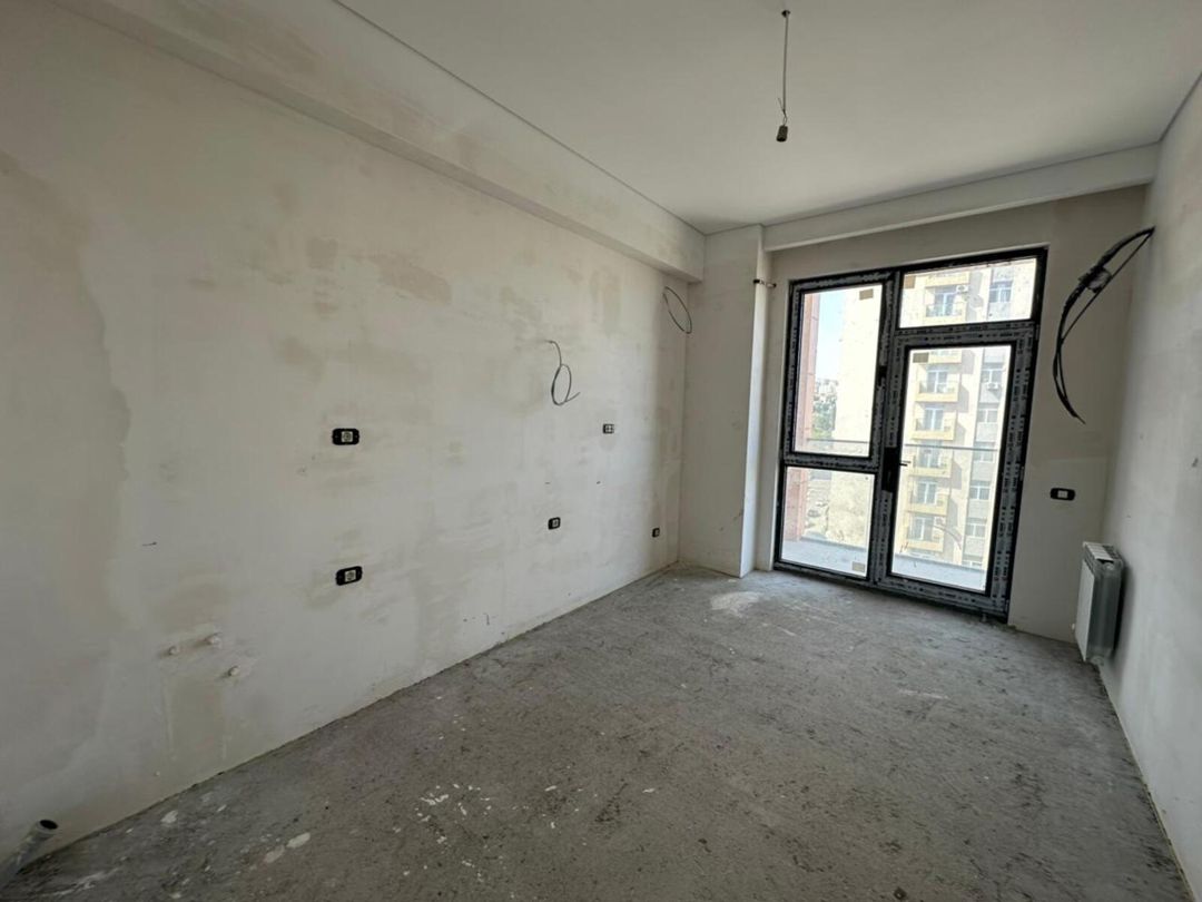 Satılır 3 otaqlı yeni tikili 86 m² — Mənzil, Bakı (8)