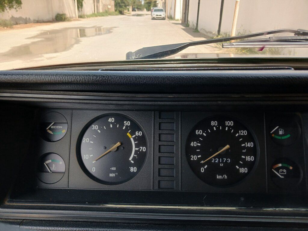 Lada (VAZ) 2107, 1.6 L, 2009 il, 22 173 km — Avtomobillər, Bakı (7)