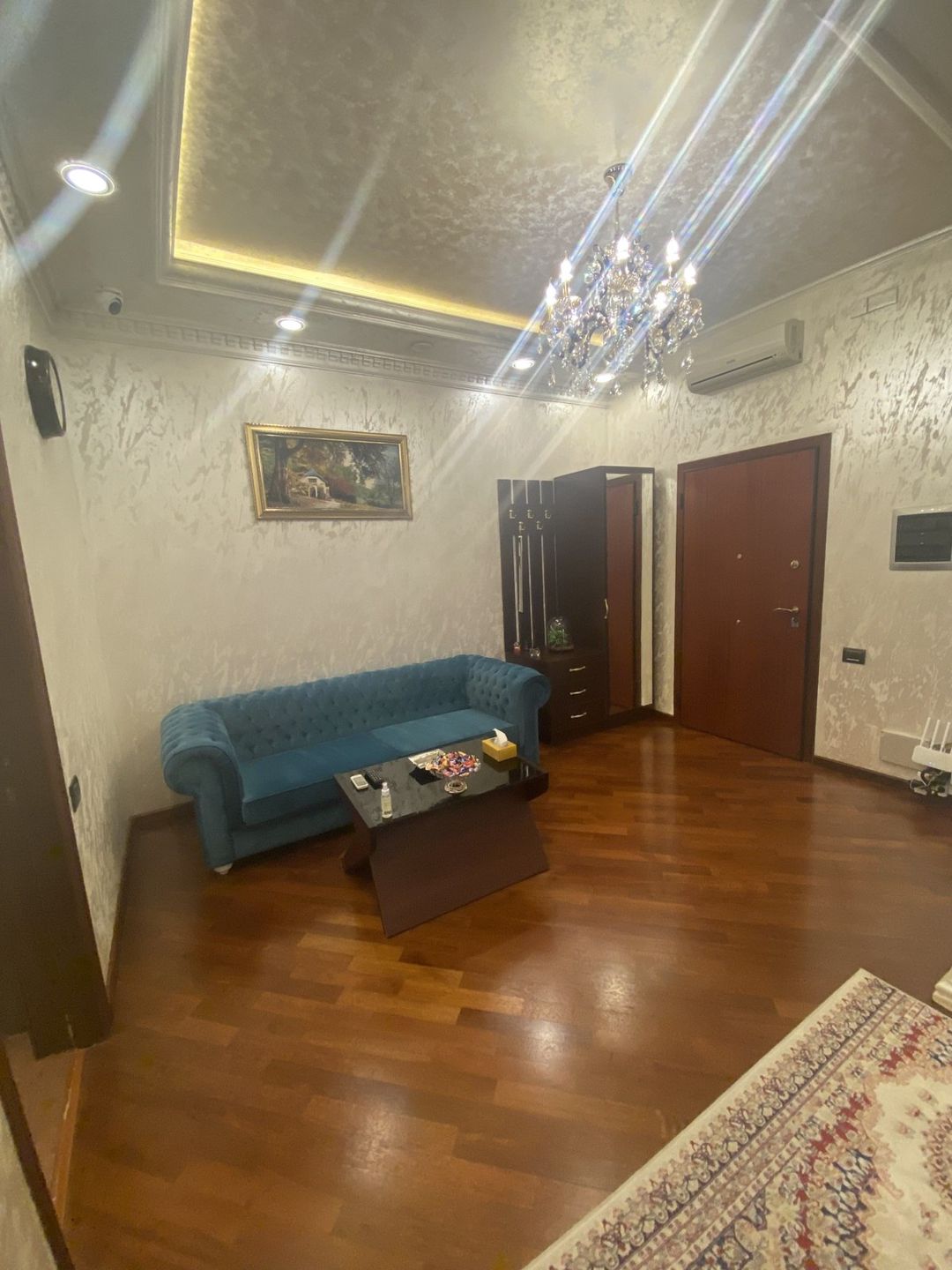 Satılır 10 otaqlı yeni tikili 500 m² — Mənzil, Bakı (8)