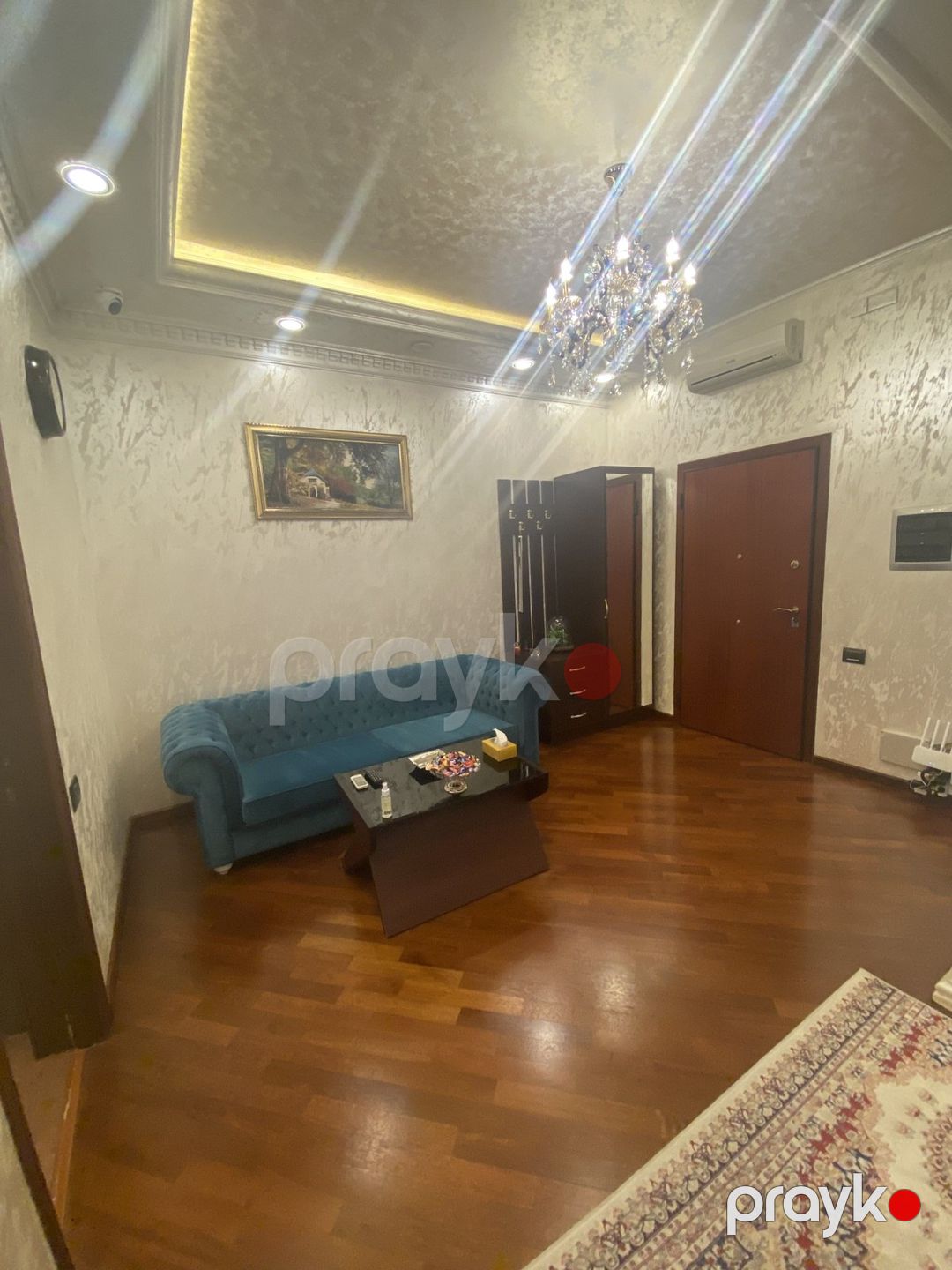 Satılır 10 otaqlı yeni tikili 500 m² — Mənzil, Bakı (8)