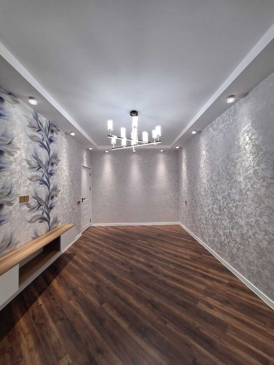 Satılır 2 otaqlı köhnə tikili 70 m² — Mənzil, Bakı (2)
