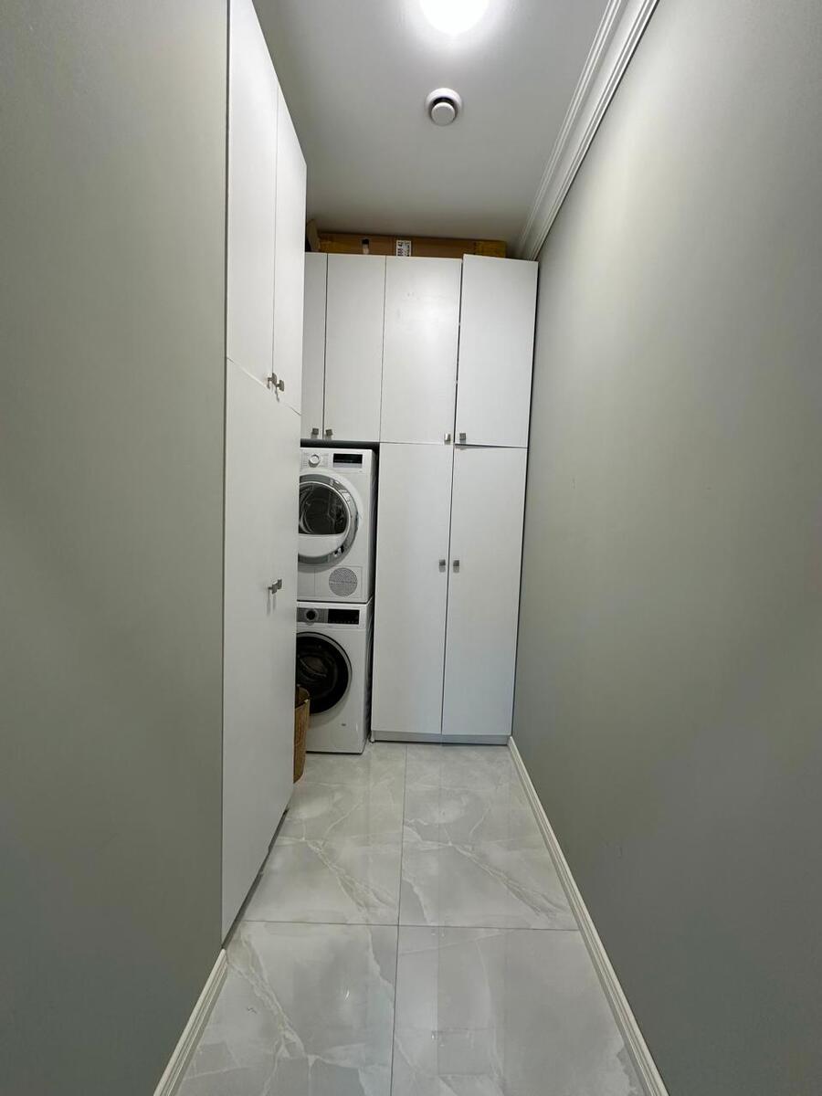 Satılır 3 otaqlı yeni tikili 105 m² — Mənzil, Bakı (10)