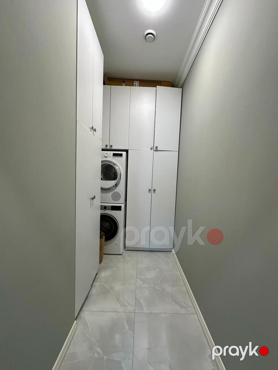 Satılır 3 otaqlı yeni tikili 100 m² — Mənzil, Bakı (12)