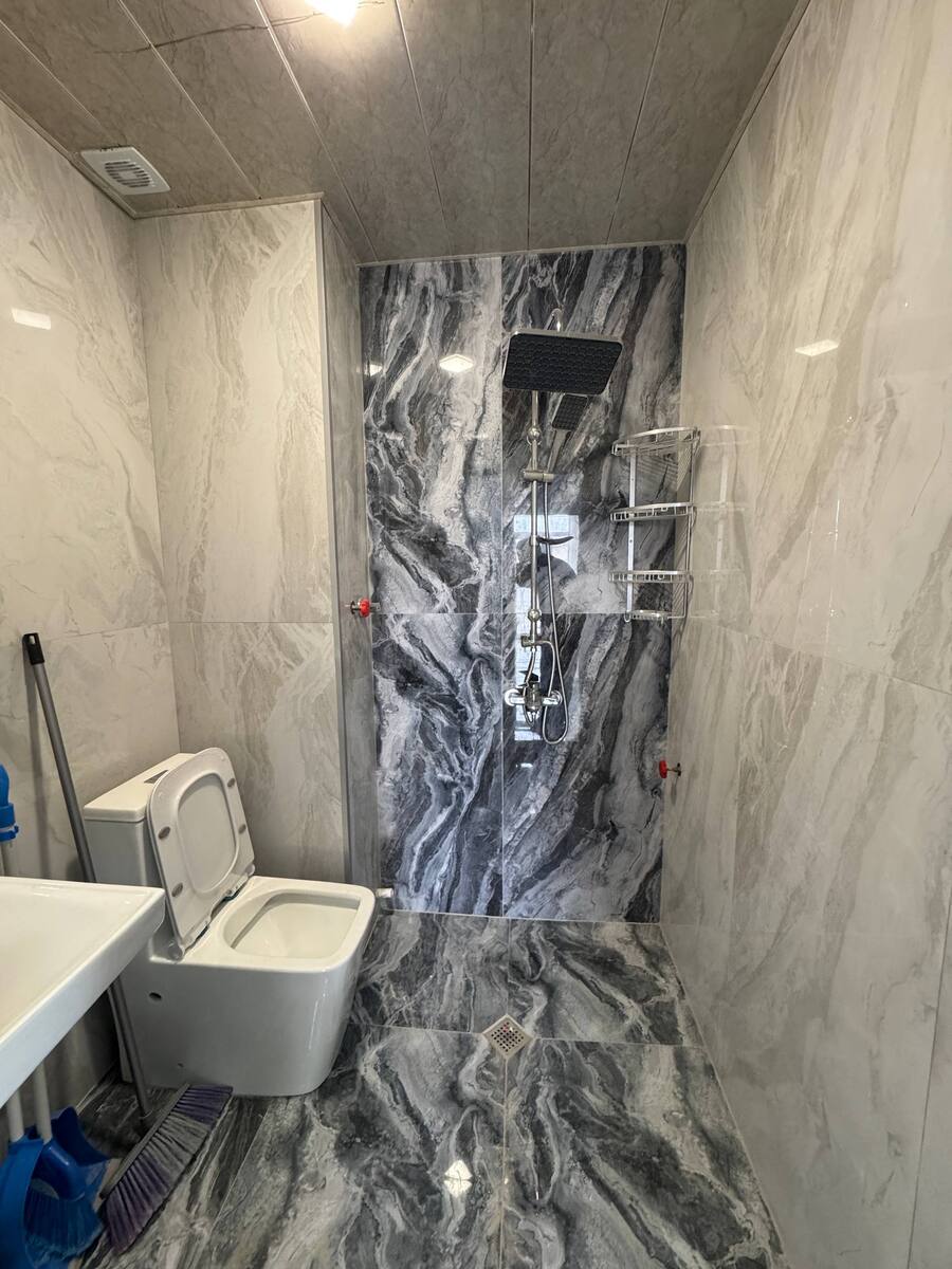 Satılır 2 otaqlı yeni tikili 70 m² — Mənzil, Bakı (10)