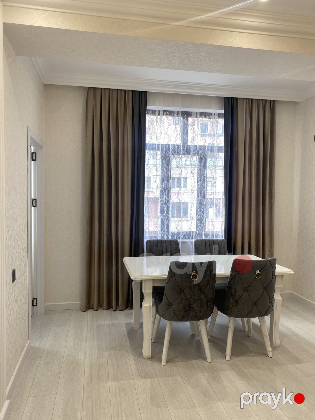 İcarəyə verilir 2 otaqlı yeni tikili 75 m² — Mənzil, Bakı (2)