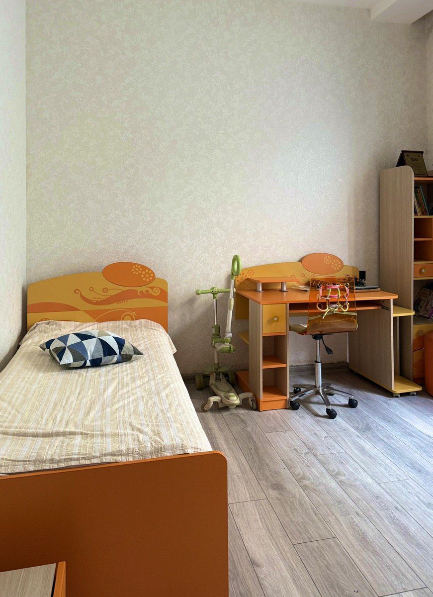 İcarəyə verilir 4 otaqlı həyət evi/bağ evi 120 m² — Ev, villa, Bakı (12)