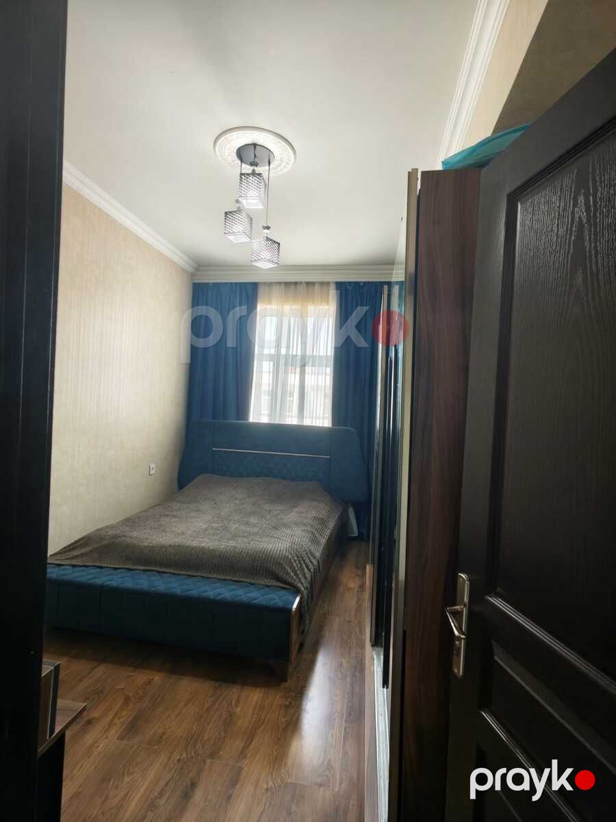 Satılır 2 otaqlı köhnə tikili 55 m² — Mənzil, Bakı (10)
