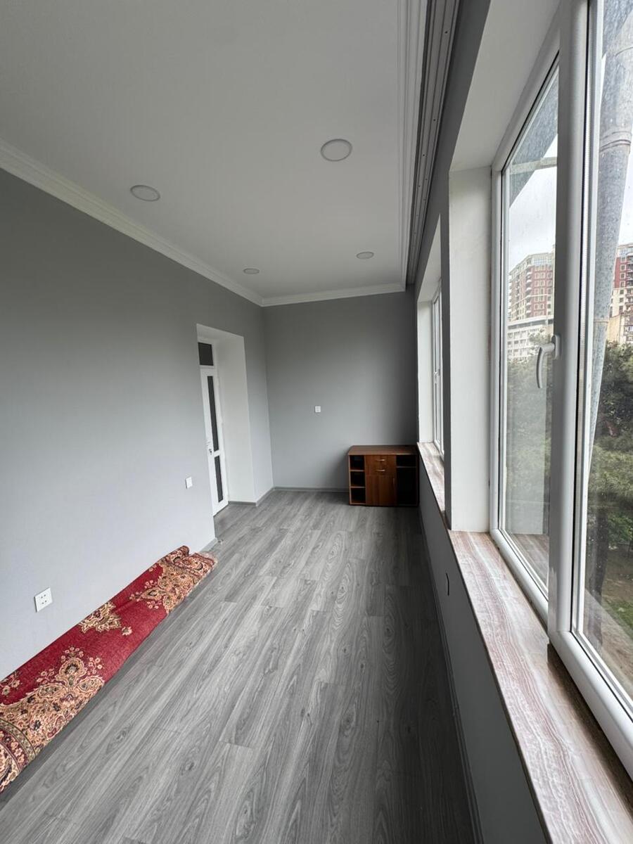 Satılır 3 otaqlı köhnə tikili 80 m² — Mənzil, Bakı (9)