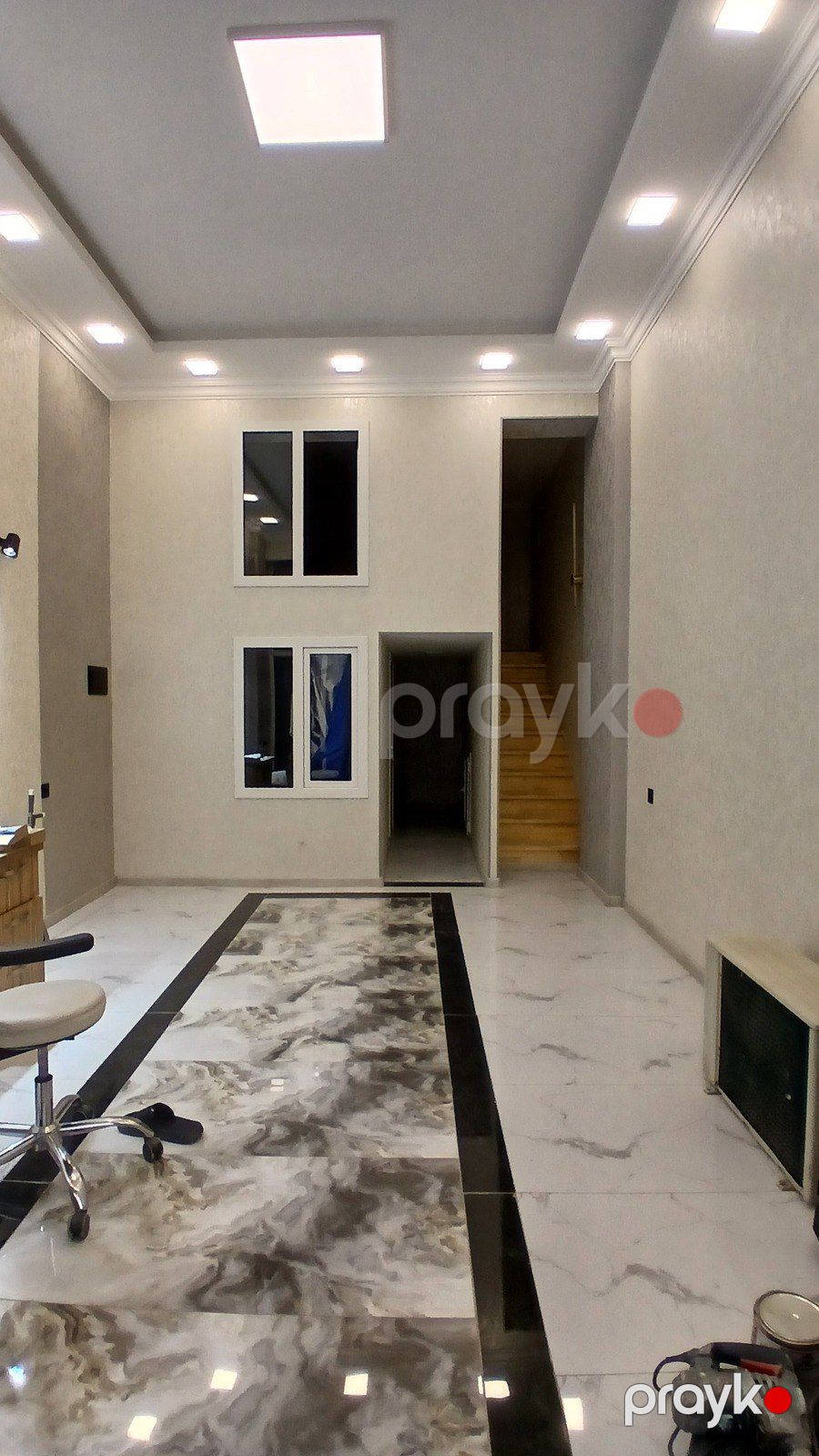 Satılır obyekt 51 m² — Əmlak, Bakı (2)