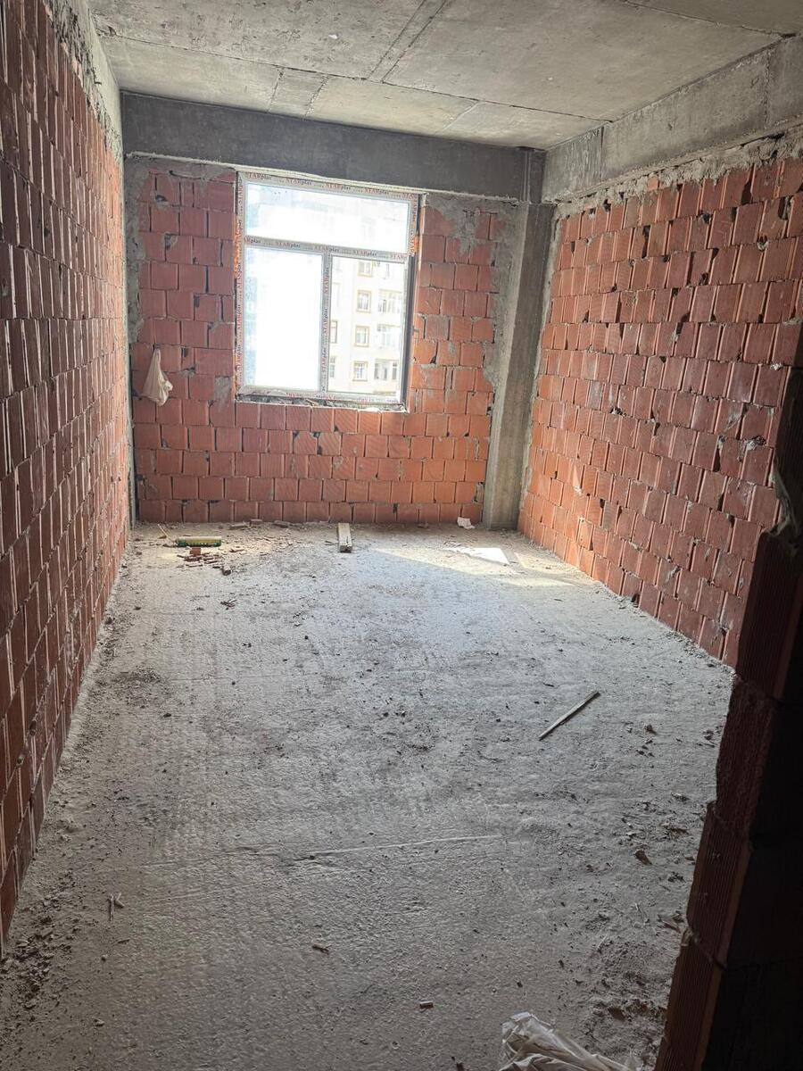 Satılır 2 otaqlı yeni tikili 83 m² — Mənzil, Bakı (5)