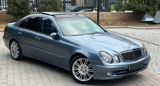 Mercedes E 240, 2.6 L, 2002 il, 298 653 km — Avtomobil