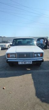 Lada (VAZ) 2107, 1.6 L, 2004 il, 32 000 km — Авто