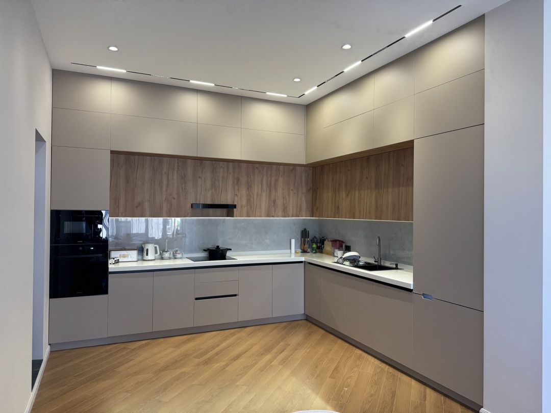 Satılır 3 otaqlı həyət evi/bağ evi 165 m² — Ev, villa, Bakı (12)