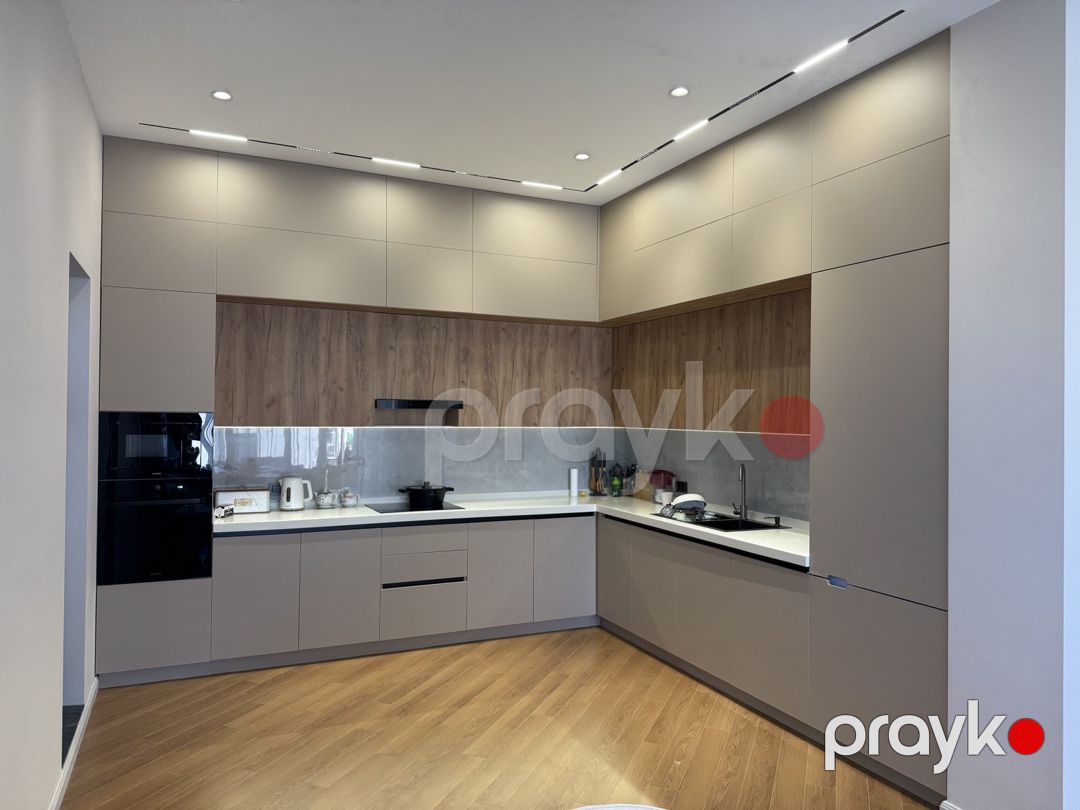 Satılır 3 otaqlı həyət evi/bağ evi 165 m² — Ev, villa, Bakı (12)