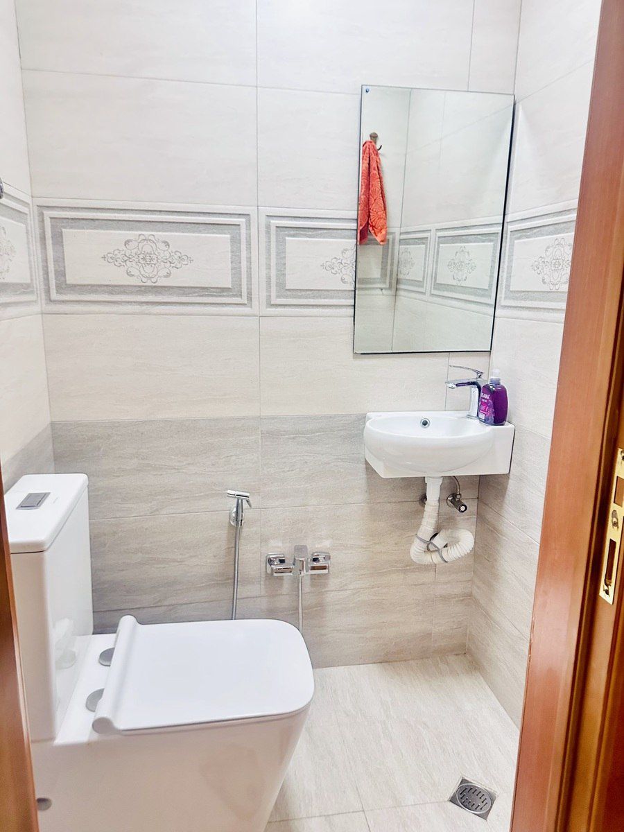 Satılır 3 otaqlı yeni tikili 100 m² — Mənzil, Xırdalan (9)