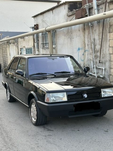 Tofas Sahin, 1.5 L, 2004 il, 71 008 km — Bakı