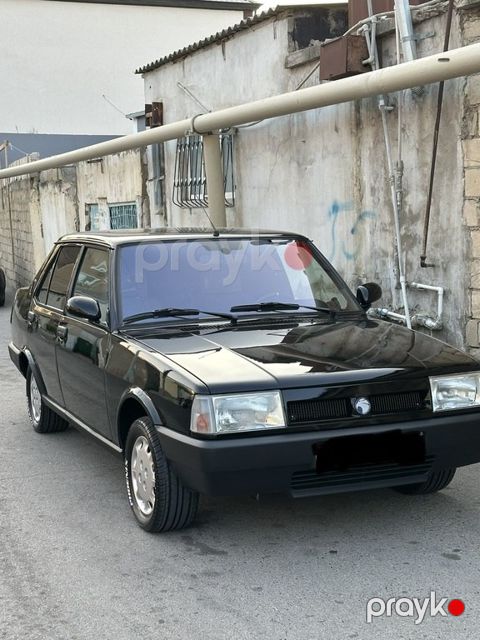 Tofas Sahin, 1.5 L, 2004 il, 71 008 km