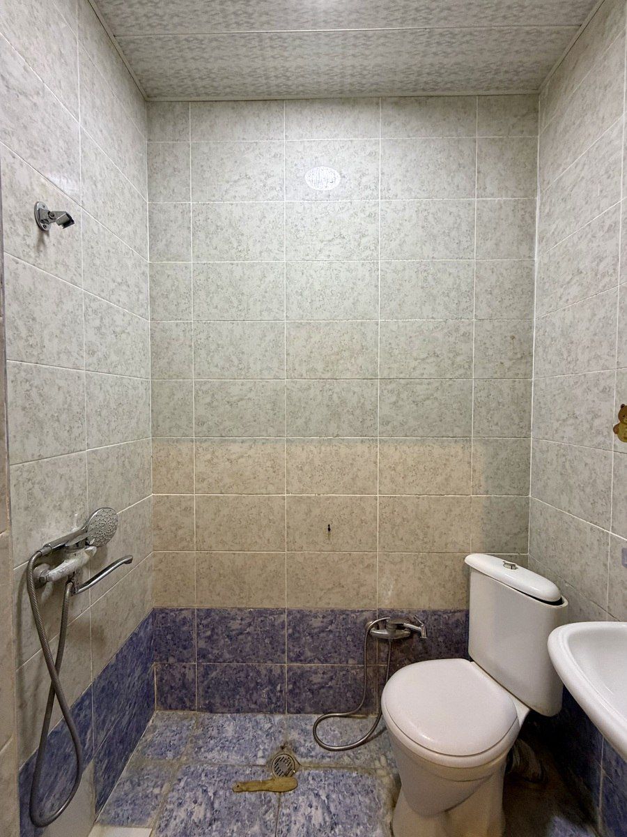 Satılır 1 otaqlı yeni tikili 30 m² — Mənzil, Bakı (5)